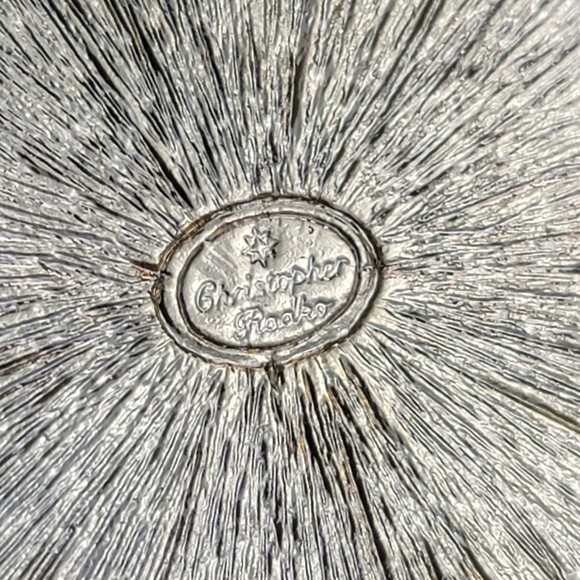 Christopher Radko Shiny Brite Collectible Box - Picture 8 of 16